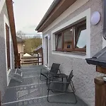 Svatá Appartamento Zdice