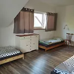 Appartamento Svatá *