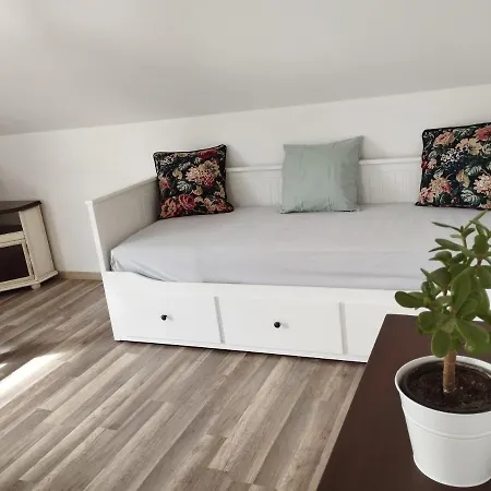 Svata Apartment