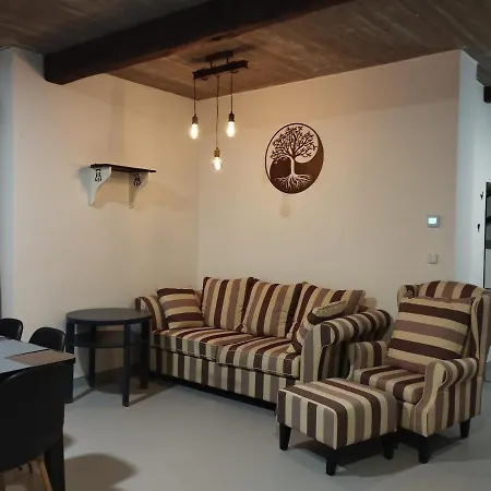 Svata Apartment Zdice