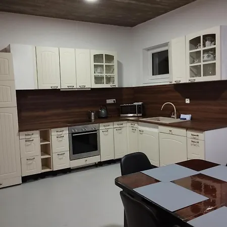 Svata Apartment Zdice