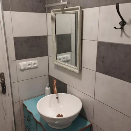 Apartment Svata *