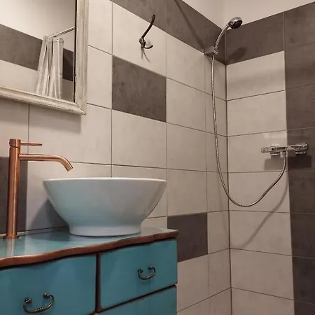 Svata Apartment *
