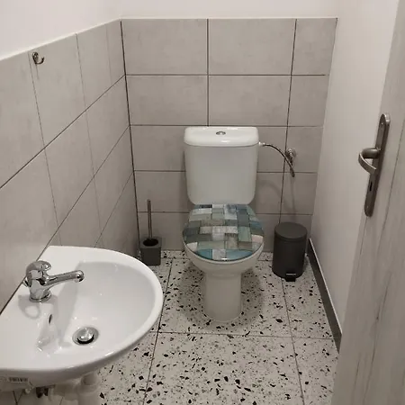 Svata Apartment Zdice
