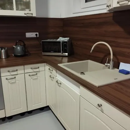 Apartment Svata