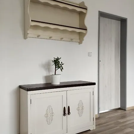 Apartment Svata