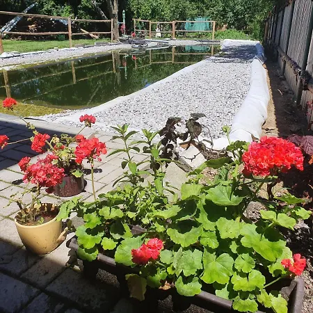 Apartment Svata Zdice