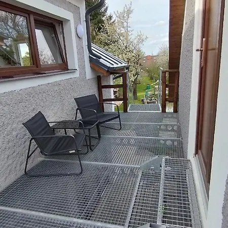 Apartment Svata *