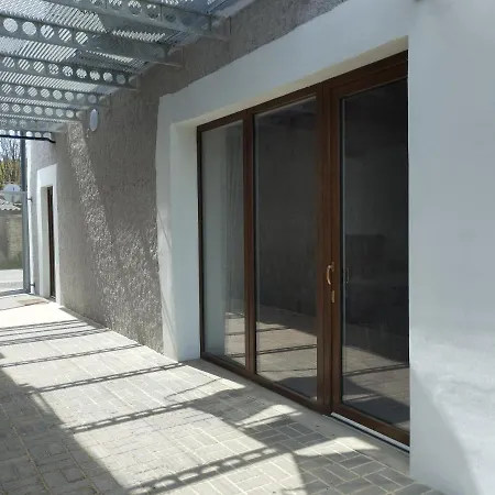 Svata Apartment Zdice