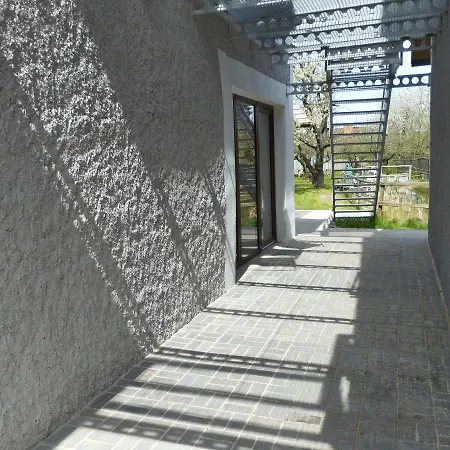 Svata Apartment *