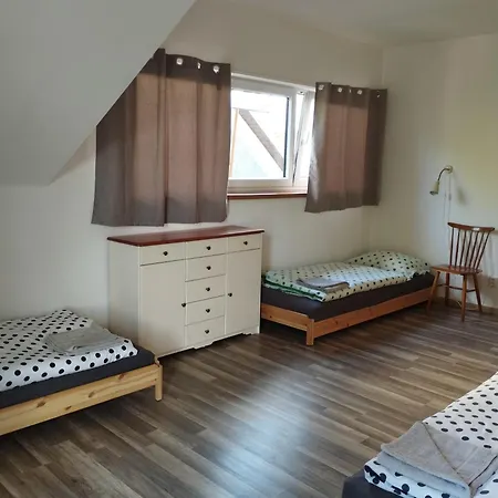 Apartment Svata *