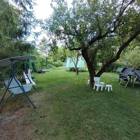 Svata Appartement Zdice