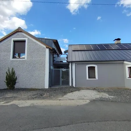 Appartement Svata