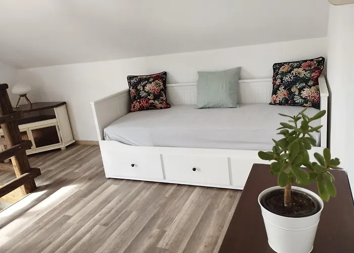 Svata Appartement