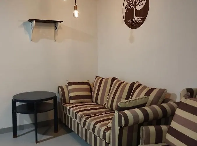 Svata Appartement Zdice