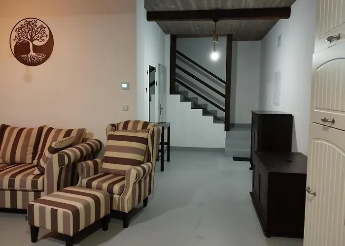 Svata Appartement