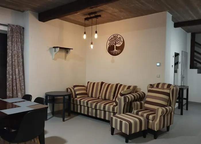 Svata Appartement Zdice