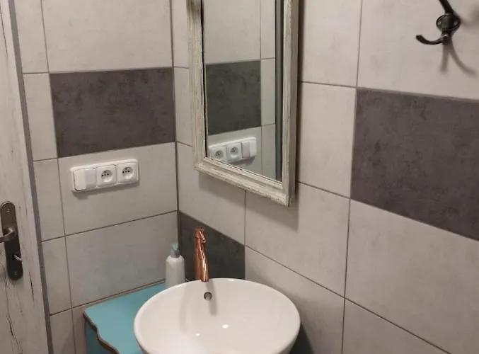 Appartement Svata *