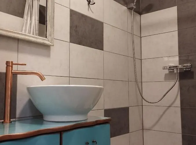 Svata Appartement *