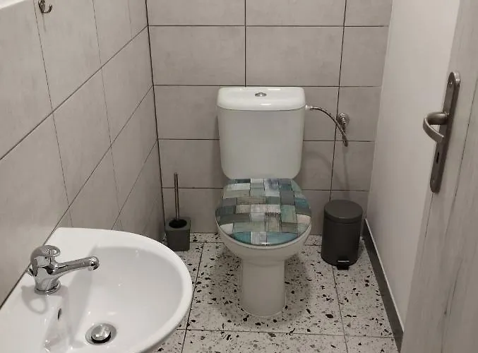 Svata Appartement Zdice