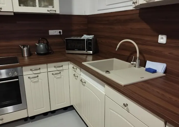 Appartement Svata