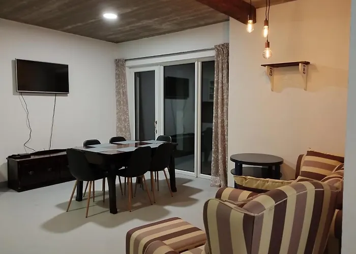 Svata Appartement *