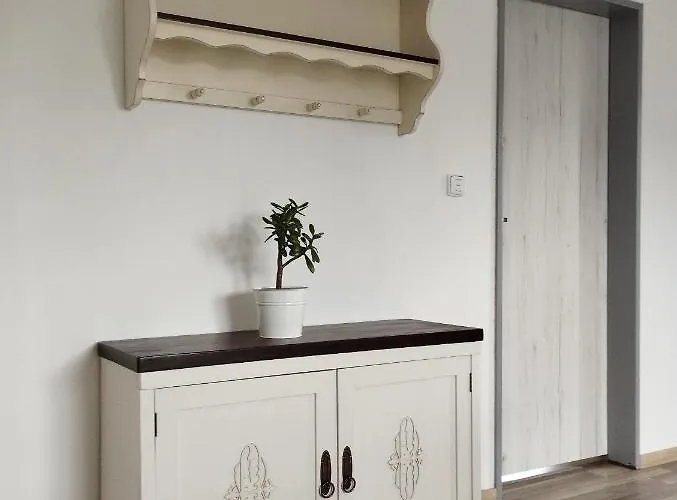 Appartement Svata