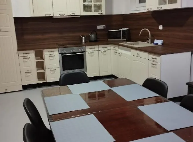 Appartement Svata Zdice