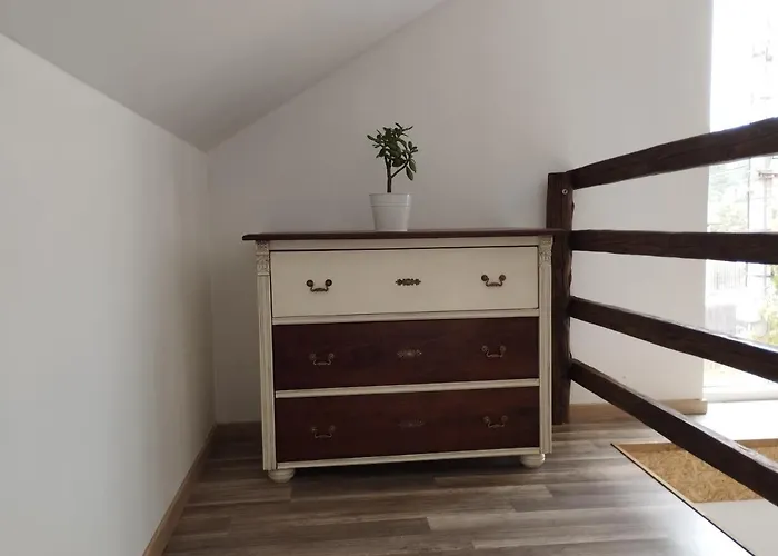 Svata Appartement