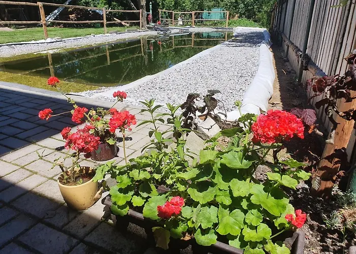 Appartamento Svatá Zdice