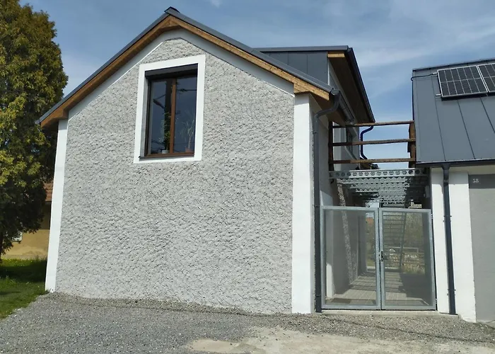 Svata Appartement