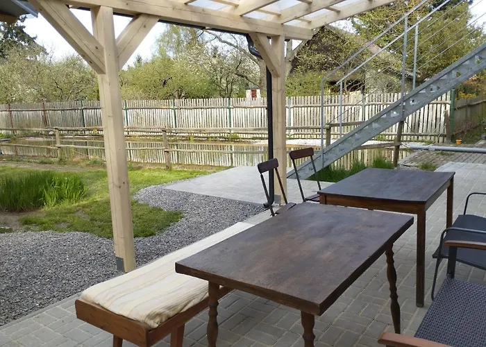 Appartement Svata *