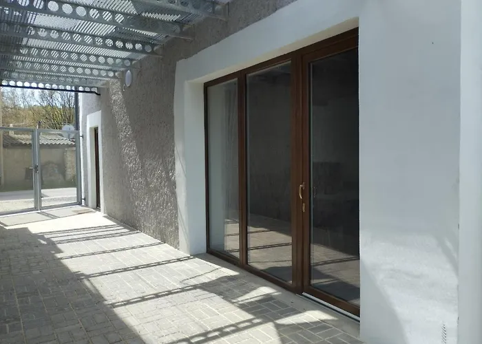 Svata Appartement Zdice