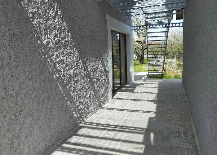 Svata Appartement *