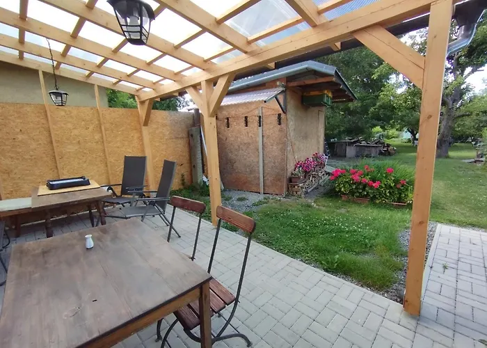 Svata Appartement Zdice