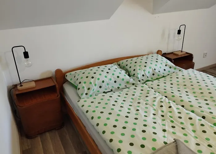 Svata Appartement