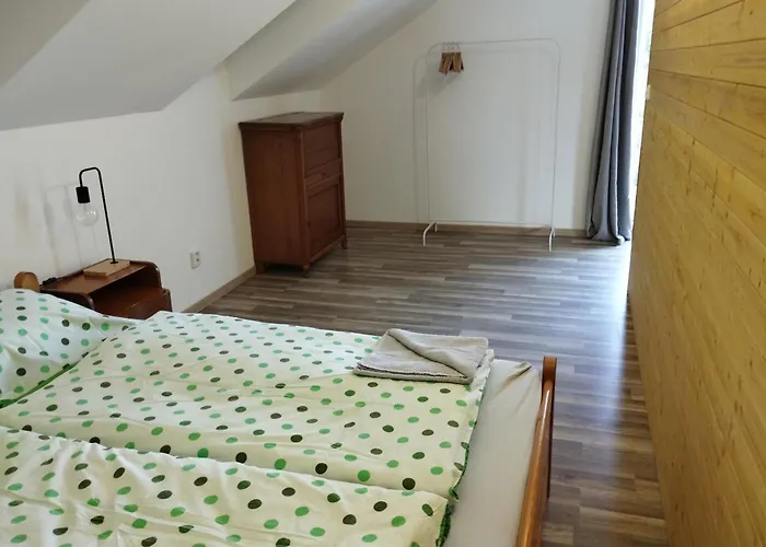 Appartement Svata
