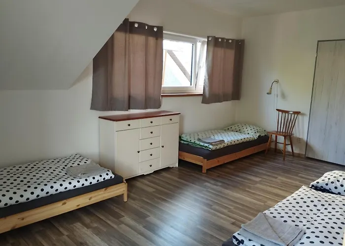 Appartement Svata *