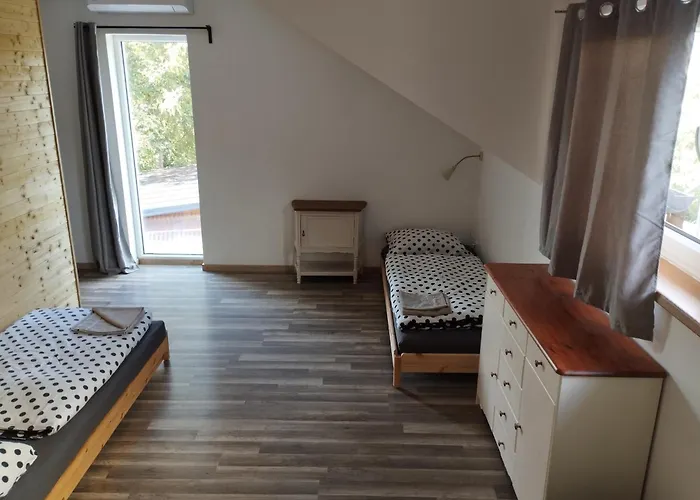 Svata Appartement Zdice