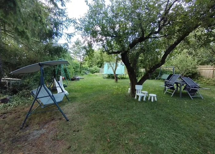 Svata Appartement Zdice