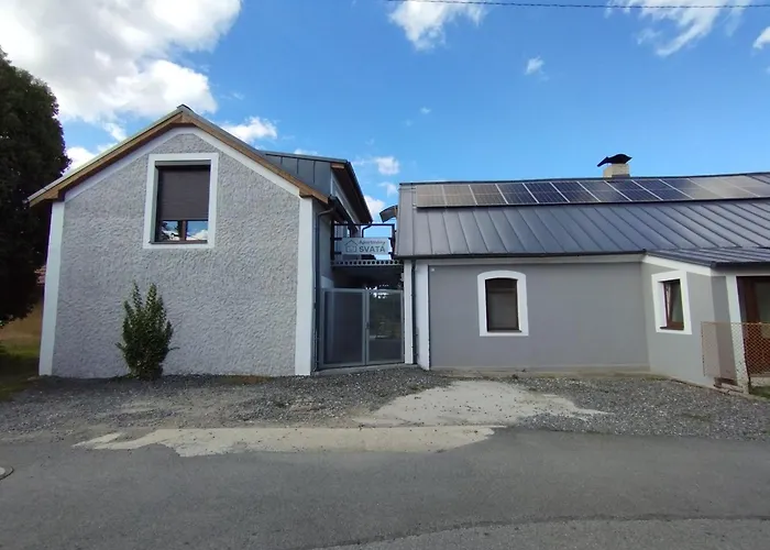 Appartement Svata